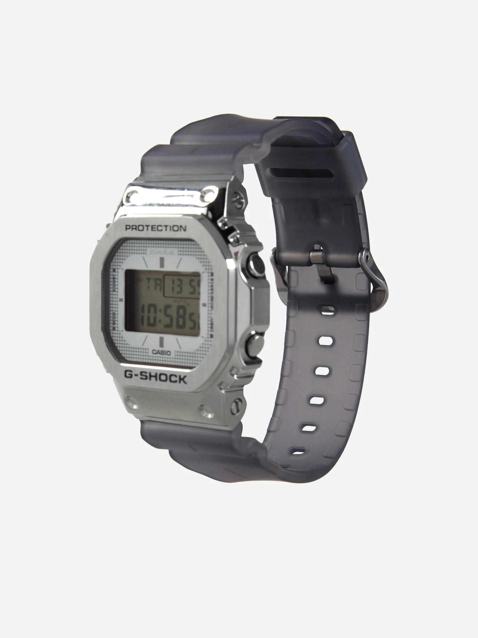 Casio G Shock 2025 x Casio G Shock 2025 x