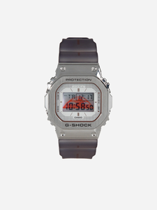 Casio G Shock 2025 x "C2H4' “The Space Age” Edition LAX Theme Building Backlit GM-5600C2H424-8P