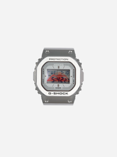 Load image into Gallery viewer, Casio G Shock 2025 x &quot;C2H4&#39; “The Space Age” Edition LAX Theme Building Backlit GM-5600C2H424-8P