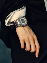 Load image into Gallery viewer, Casio G Shock 2025 x &quot;C2H4&#39; “The Space Age” Edition LAX Theme Building Backlit GM-5600C2H424-8P