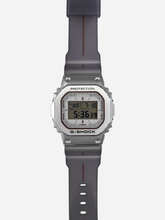 Load image into Gallery viewer, Casio G Shock 2025 x &quot;C2H4&#39; “The Space Age” Edition LAX Theme Building Backlit GM-5600C2H424-8P