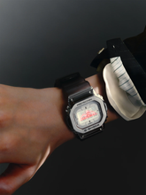 Load image into Gallery viewer, Casio G Shock 2025 x &quot;C2H4&#39; “The Space Age” Edition LAX Theme Building Backlit GM-5600C2H424-8P