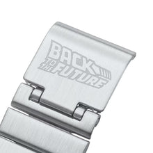 Load image into Gallery viewer, Casio 2025 Vintage Watch Collection x "BACK to the Future" Calculator watch CA-500WEBF-1A
