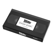Load image into Gallery viewer, Casio 2025 Vintage Watch Collection x "BACK to the Future" Calculator watch CA-500WEBF-1A