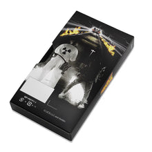 Load image into Gallery viewer, Casio 2025 Vintage Watch Collection x "BACK to the Future" Calculator watch CA-500WEBF-1A