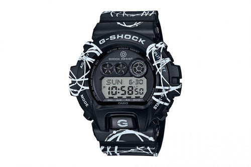 Casio G shock 2016 x 