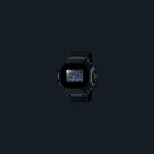 Load image into Gallery viewer, Casio 2024 G Shock WATCH 50TH ANNIVERSARY &quot;CASIO RING WATCH&quot; 1st Edition CRW-001