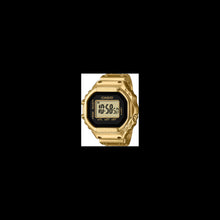 Load image into Gallery viewer, Casio 2025 Lets GOLD G Shock WATCH 50TH ANNIVERSARY &quot;CASIO RING WATCH&quot; 2nd Edition CRW-001G-9
