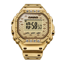 Load image into Gallery viewer, Casio G shock Ring Watch 2026 x "J BALVIN" Limited Edition CRW-001JB