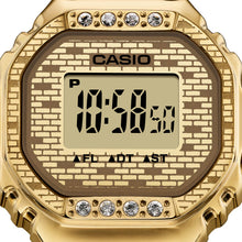 Load image into Gallery viewer, Casio G shock Ring Watch 2026 x "J BALVIN" Limited Edition CRW-001JB