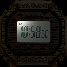 Load image into Gallery viewer, Casio G shock Ring Watch 2026 x "J BALVIN" Limited Edition CRW-001JB