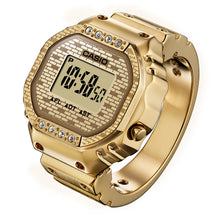 Load image into Gallery viewer, Casio G shock Ring Watch 2026 x "J BALVIN" Limited Edition CRW-001JB