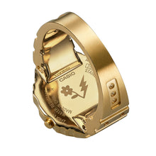 Load image into Gallery viewer, Casio G shock Ring Watch 2026 x "J BALVIN" Limited Edition CRW-001JB