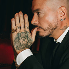 Load image into Gallery viewer, Casio G shock Ring Watch 2026 x "J BALVIN" Limited Edition CRW-001JB