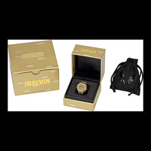 Load image into Gallery viewer, Casio G shock Ring Watch 2026 x "J BALVIN" Limited Edition CRW-001JB