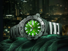 Load image into Gallery viewer, Seiko Prospex 2025 &quot;Asia Exclusive&quot; Thailand Monster Prajam Yam Limited Edition SRPL41K1