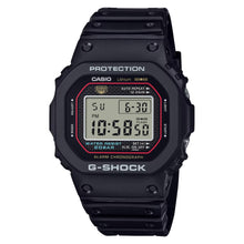 Load image into Gallery viewer, Casio G SHOCK 2024 Re-creation of the original first-generation Screw lock Back DW-5000R