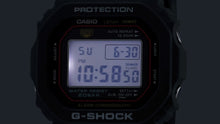 Load image into Gallery viewer, Casio G SHOCK 2024 Re-creation of the original first-generation Screw lock Back DW-5000R