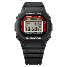 Load image into Gallery viewer, Casio G SHOCK 2024 Re-creation of the original first-generation Screw lock Back DW-5000R