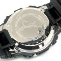 Load image into Gallery viewer, Casio 2008 G SHOCK 25th Anniversary x &quot;Spike Lee&quot; Limited Edition Screw lock Back DW-5000SL