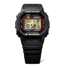 Load image into Gallery viewer, Casio G SHOCK 40th Anniversary Project team Tough &quot;Recrystallized&quot; Series DW-5040PG-1