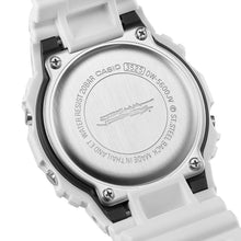 Load image into Gallery viewer, Casio G SHOCK 2026 x "Joshua Vides" Signature monochrome comic-style graphics Collaboration DW-5600JV