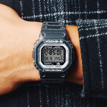 Load image into Gallery viewer, Casio G Shock 2025 Japanese arts Series "Origami washi paper" Special Edition DW-5600RGM-1
