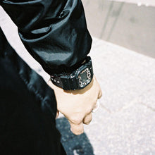 Load image into Gallery viewer, Casio G SHOCK 2017 x "TA-KU" aka Regan Matthews Perth based photographer DW-5600TAKU