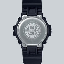 Load image into Gallery viewer, Casio 2023 G SHOCK &quot;40th ANNIVERSARY&quot; Remaster Black Series Limited Edition DW-6640RE-1