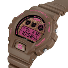 Load image into Gallery viewer, Casio G SHOCK 2026 x "Hardies" Skate and streetwear brand of NYC collaboration model DW-6900HH-5