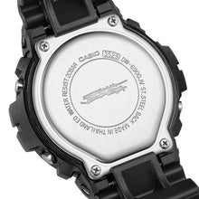 Load image into Gallery viewer, Casio G SHOCK 2026 x "Joshua Vides" Signature monochrome comic-style graphics Collaboration DW-6900JV