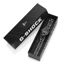 Load image into Gallery viewer, Casio G SHOCK 2026 x "Joshua Vides" Signature monochrome comic-style graphics Collaboration DW-6900JV