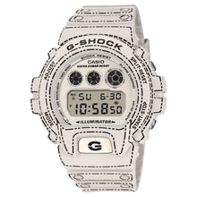Load image into Gallery viewer, Casio G Shock 2025 Japanese arts Series "Origami washi paper" Special Edition DW-6900RGM-5
