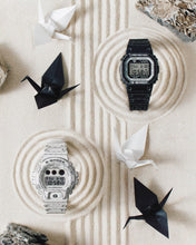 Load image into Gallery viewer, Casio G Shock 2025 Japanese arts Series "Origami washi paper" Special Edition DW-5600RGM-1