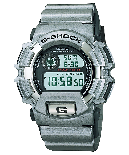 Casio G SHOCK 1999 x 
