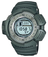 Load image into Gallery viewer, Casio G SHOCK 1999 x American Rescue Team International "Wademan Compass Series" Collaboration DW-9800AR