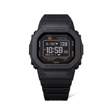 Load image into Gallery viewer, Casio G SHOCK 2023 G-SQUAD Classic Model with Heart Rate Bluetooth &amp; Solar Power DW-H5600-1