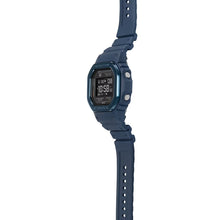 Load image into Gallery viewer, Casio G SHOCK 2023 G-SQUAD Classic Model with Heart Rate Bluetooth &amp; Solar Power DW-H5600MB-2