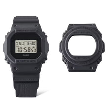Load image into Gallery viewer, Casio 2023 G SHOCK &quot;40th ANNIVERSARY&quot; Remaster Black Series Limited Edition DWE-5657RE-1