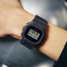 Load image into Gallery viewer, Casio 2023 G SHOCK &quot;40th ANNIVERSARY&quot; Remaster Black Series Limited Edition DWE-5657RE-1