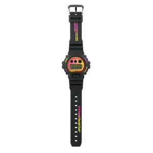 Casio G Shock 2023 x "Anti Social Social Club" Los Angeles-based streetwear brand ASSC DW-6900ASSC23