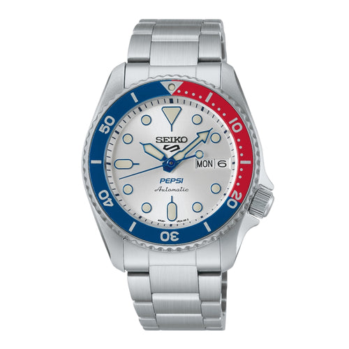 Seiko 5 Sport 2025 x 