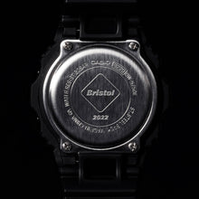 Load image into Gallery viewer, Casio G SHOCK 2022 x "F.C.Real Bristol" FCRB Sophnet Japanese Clothing Brand Collaboration DW-5750E