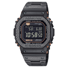 Load image into Gallery viewer, Casio G SHOCK 2025 Master of G &quot;Hammertone&quot; traditional Japanese “tsuiki” Limited Edition MRG-B5000HT