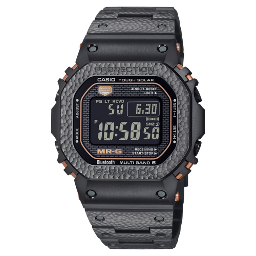 Casio G SHOCK 2025 Master of G 