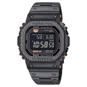 Casio G SHOCK 2025 Master of G "Hammertone" traditional Japanese “tsuiki” Limited Edition MRG-B5000HT