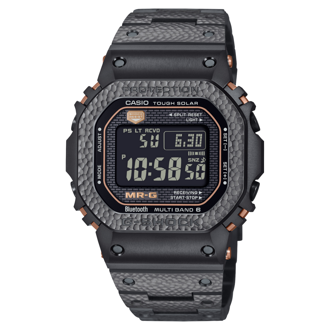 Casio G SHOCK 2025 Master of G 