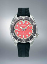 Load image into Gallery viewer, Seiko PROSPEX 2025 Asia-Pacific 1600pcs Limited Edition "Pink Lakes" caliber 6R35 SPB541J1
