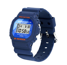 Load image into Gallery viewer, Casio G SHOCK 2026 x "SHIPS" x "Dragon Quest VII Reimagined" Japan Exclusive Limited Edition DW-5600X