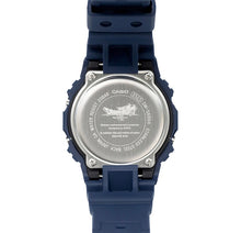 Load image into Gallery viewer, Casio G SHOCK 2026 x "SHIPS" x "Dragon Quest VII Reimagined" Japan Exclusive Limited Edition DW-5600X
